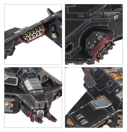 IMPERIAL AGENTS BATTLEFORCE: ORDO XENOS