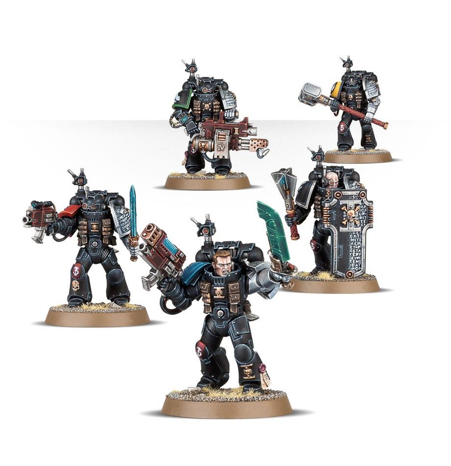 IMPERIAL AGENTS BATTLEFORCE: ORDO XENOS