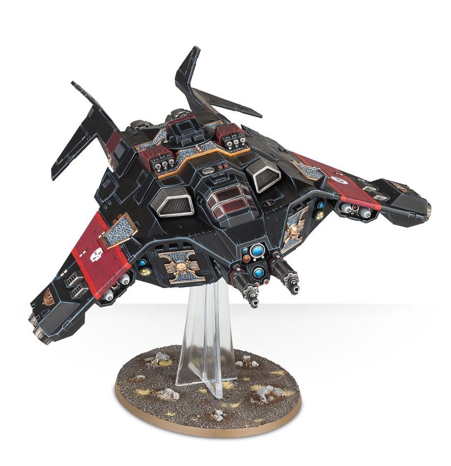 IMPERIAL AGENTS BATTLEFORCE: ORDO XENOS
