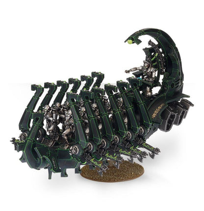 NECRONES: GHOST ARK