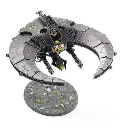 NECRONES: DOOM SCTYHE