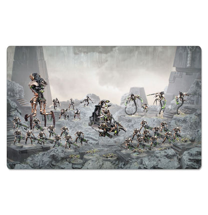 PREPEDIDO - NECRONES: BATTLEFORCE HUESTE NECRONA