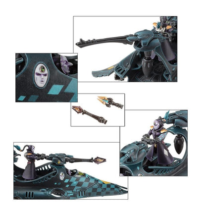 COMBAT PATROL: ARLEQUINS