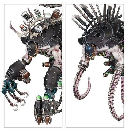 PREPEDIDO - DRUKHARI: COMBAT PATROL 2025