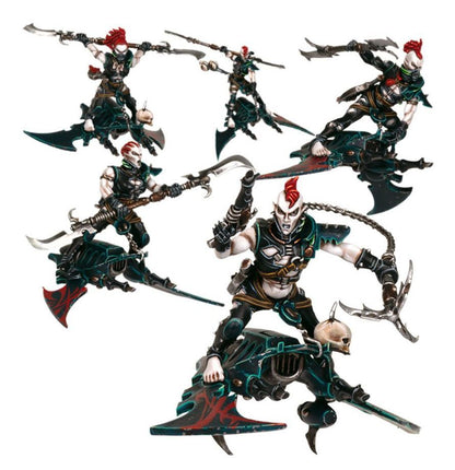 PREPEDIDOS - DRUKHARI: BATTALION - (THE MAELSTRON)