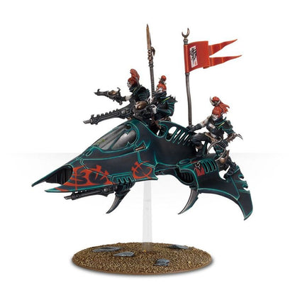 PREPEDIDOS - DRUKHARI: BATTALION - (THE MAELSTRON)