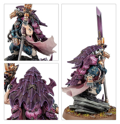 LEAGUES OF VOTANN: BURI AEGNIRSSON