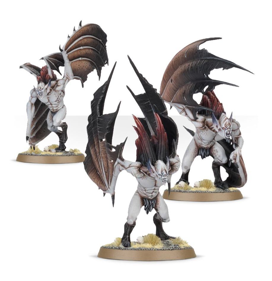 PREPEDIDO SOULBLIGHT GRAVELORDS  SPEARHEAD: CACERIA ANSIASANGRE