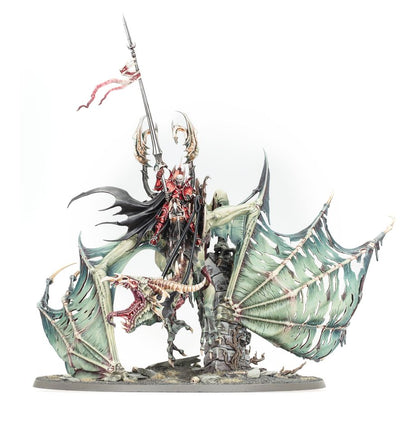 PREPEDIDO SOULBLIGHT GRAVELORDS: PRINCIPE VHORDRAI SENOR DE TORRE CARMESI