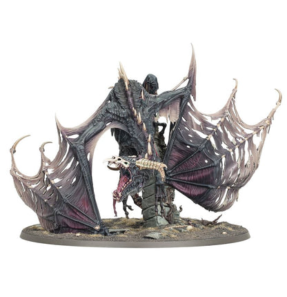 PREPEDIDO SOULBLIGHT GRAVELORDS: PRINCIPE VHORDRAI SENOR DE TORRE CARMESI