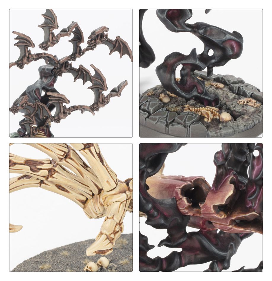 PREPEDIDO SOULBLIGHT GRAVELORDS: MANIFESTACIONES
