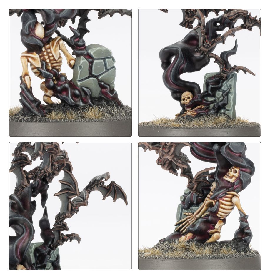 PREPEDIDO SOULBLIGHT GRAVELORDS: MANIFESTACIONES