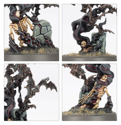 PREPEDIDO SOULBLIGHT GRAVELORDS: MANIFESTACIONES