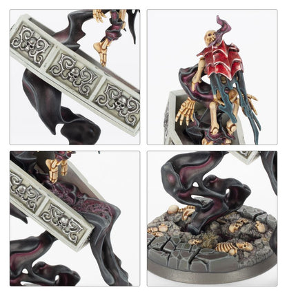 PREPEDIDO SOULBLIGHT GRAVELORDS: MANIFESTACIONES
