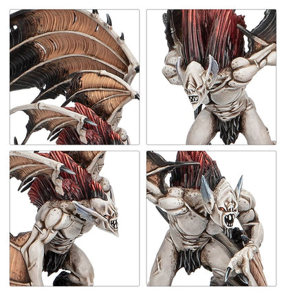 PREPEDIDO SOULBLIGHT GRAVELORDS  SPEARHEAD: CACERIA ANSIASANGRE