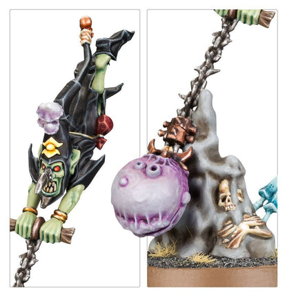 GLOOMSPITE GITZ: FANATICS