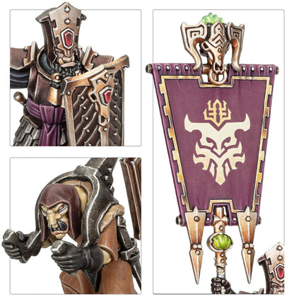 HELSMITHS OF HASHUT: INFERNAL COHORT