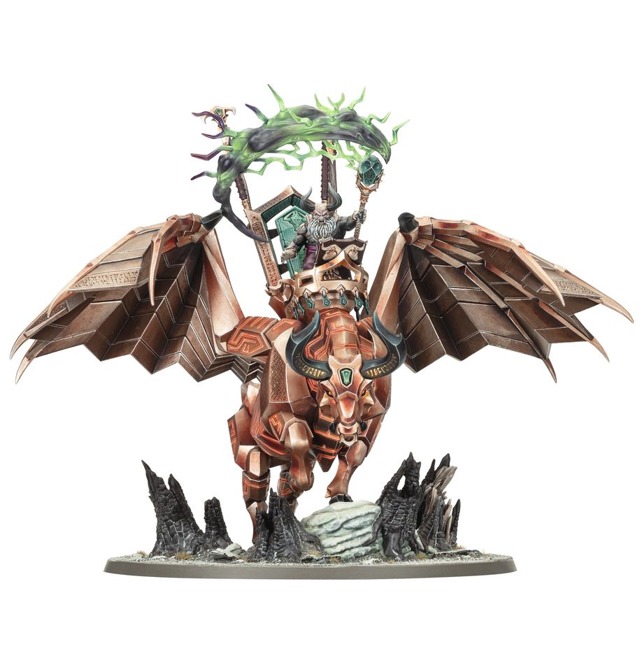 HELSMITHS OF HASHUT: URAK TAAR , THE FIRST DAEMONSMITH