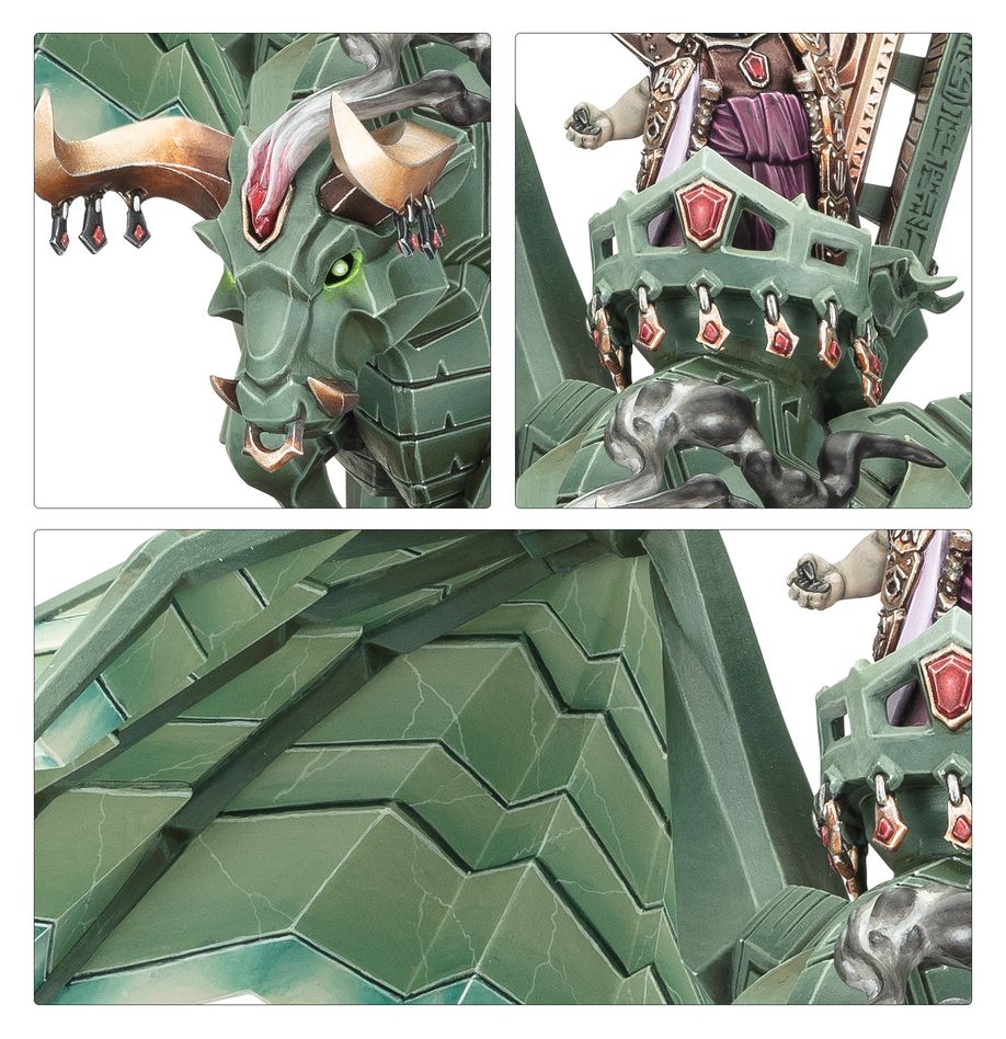 HELSMITHS OF HASHUT: URAK TAAR , THE FIRST DAEMONSMITH