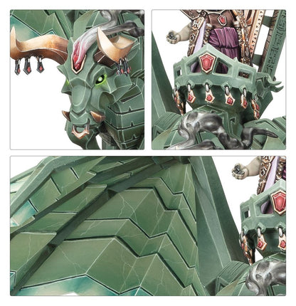 HELSMITHS OF HASHUT: URAK TAAR , THE FIRST DAEMONSMITH