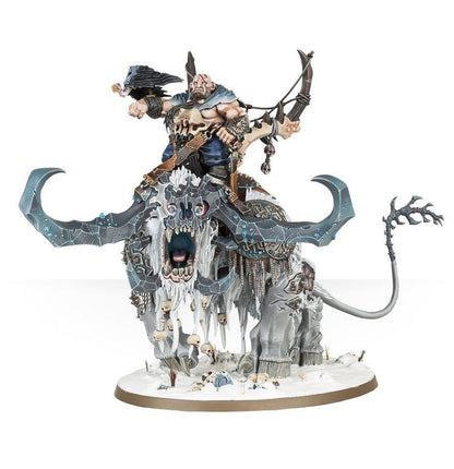 OGORS: Regimiento de renombre: Torrbad de Okar