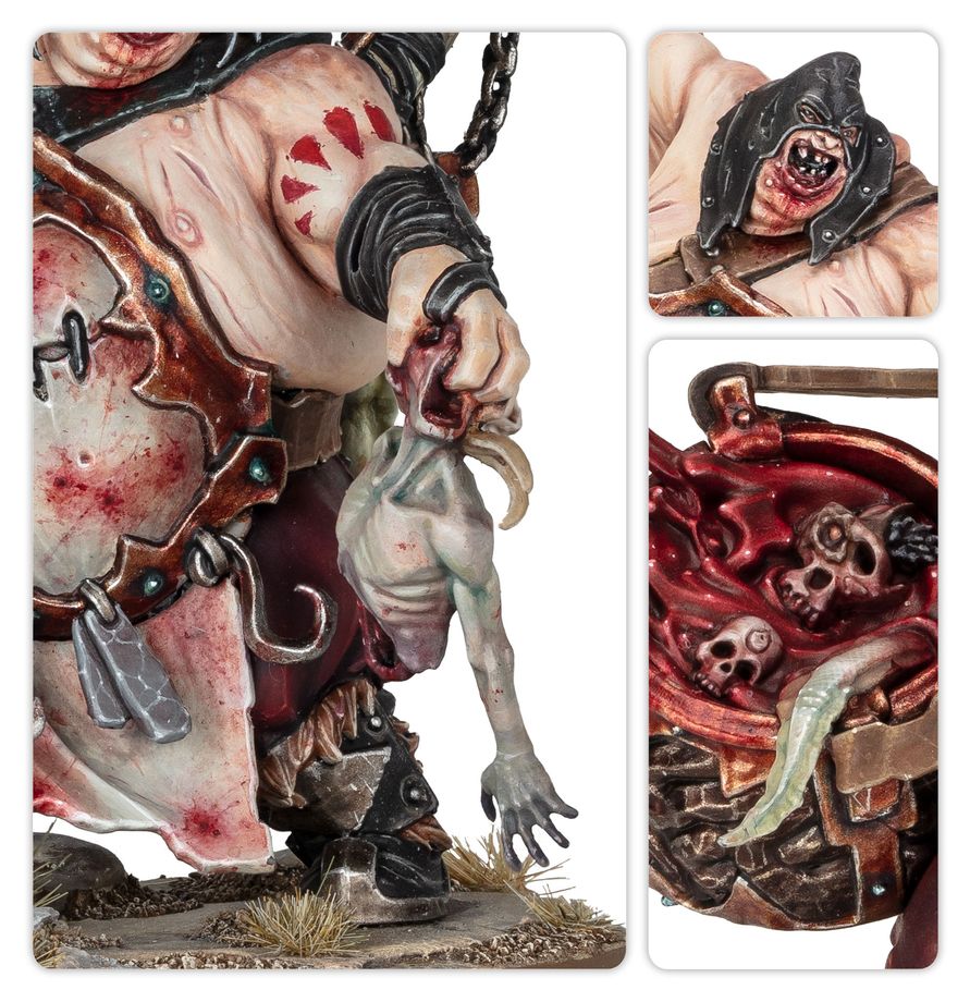 OGORS: Matarife