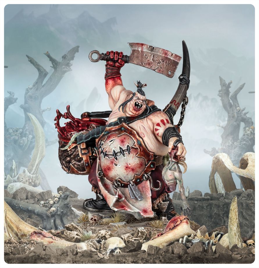 OGORS: Matarife