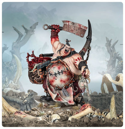 OGORS: Matarife