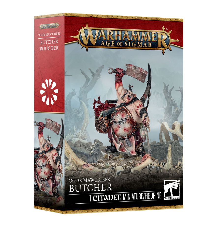 OGORS: Matarife