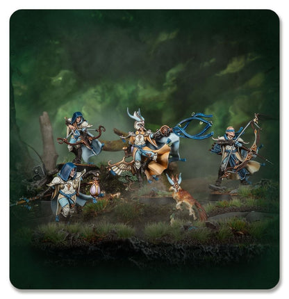 WH UNDERWORLDS: CEFIRITAS DE THYRIELLE