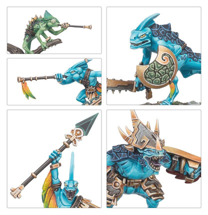 PREPEDIDO - WH UNDERWORLDS: BANDAS DEL ORDEN - PROTECTORES EN LA PENUMBRA
