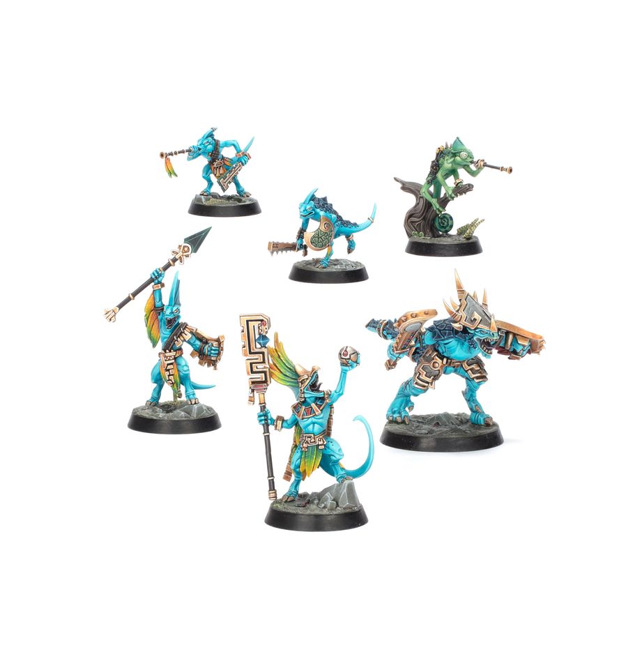 PREPEDIDO - WH UNDERWORLDS: BANDAS DEL ORDEN - PROTECTORES EN LA PENUMBRA