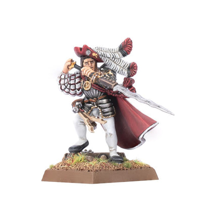 OLD WORLD: IMPERIO - Battle March Army