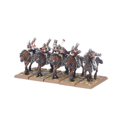 OLD WORLD: IMPERIO - Battle March Army