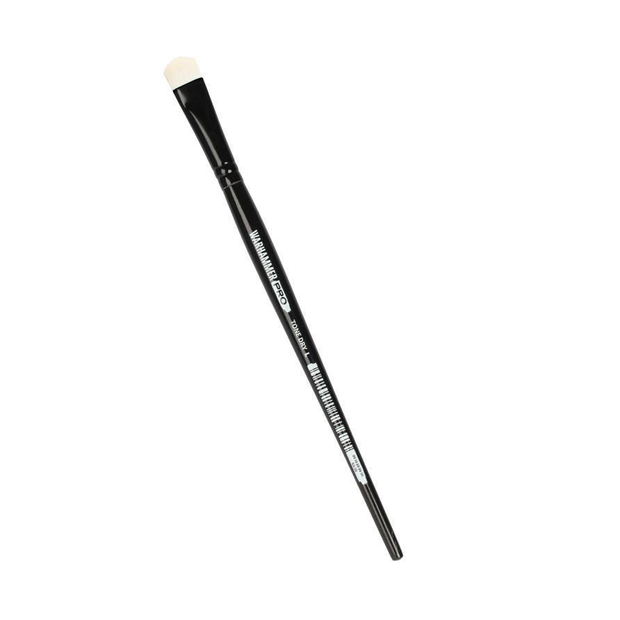 PREPEDIDO - WARHAMMER-PRO: TONE DRY - PINCEL L