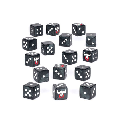 ORKS: DADOS DE GHAZGHULL