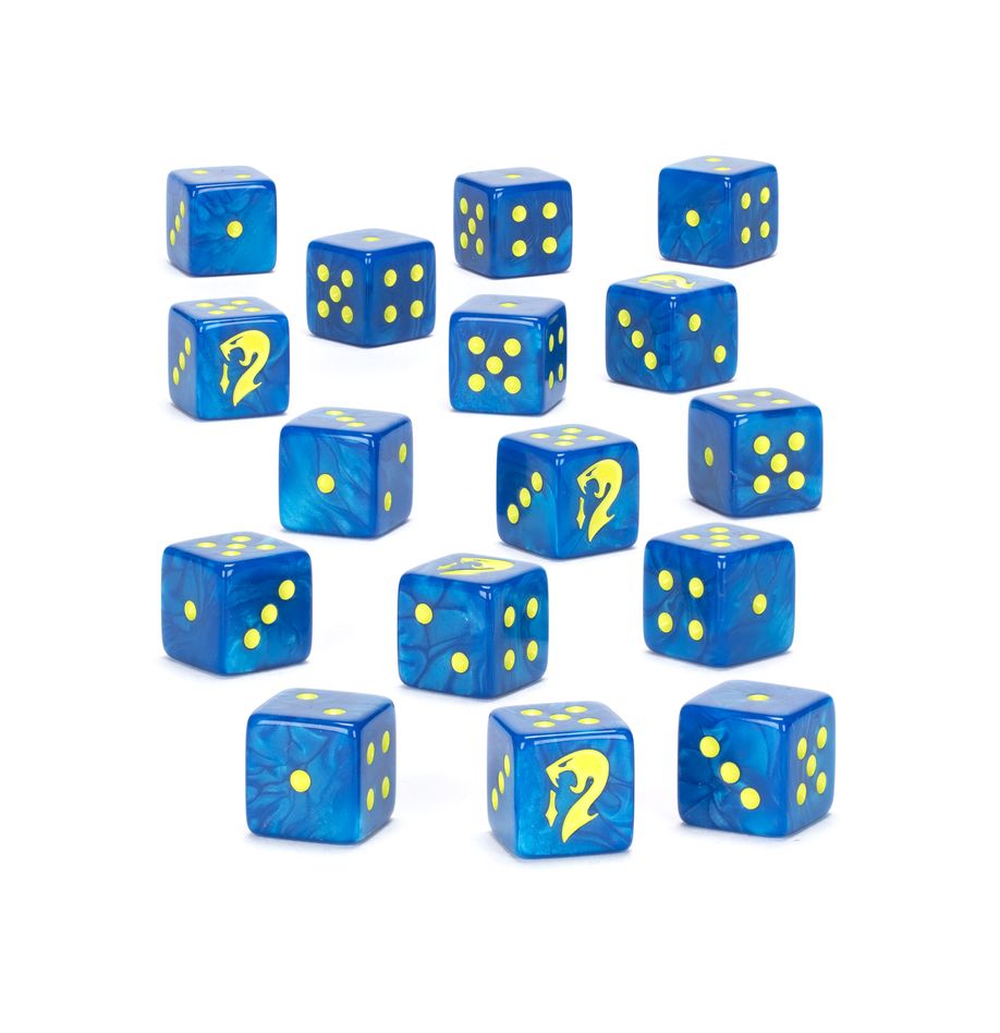 PREPEDIDO - DRUKHARI: DADOS