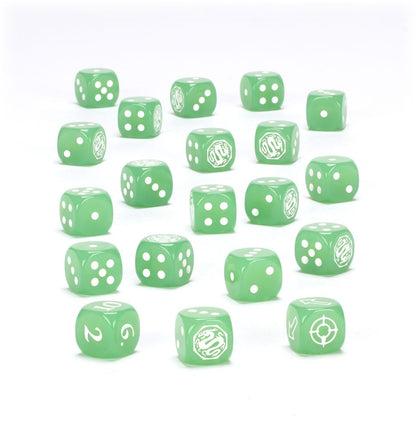 OLD WORLD: GRAN CATAI - DADOS