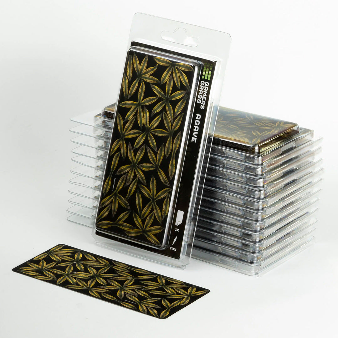 Agave - Laser Plants