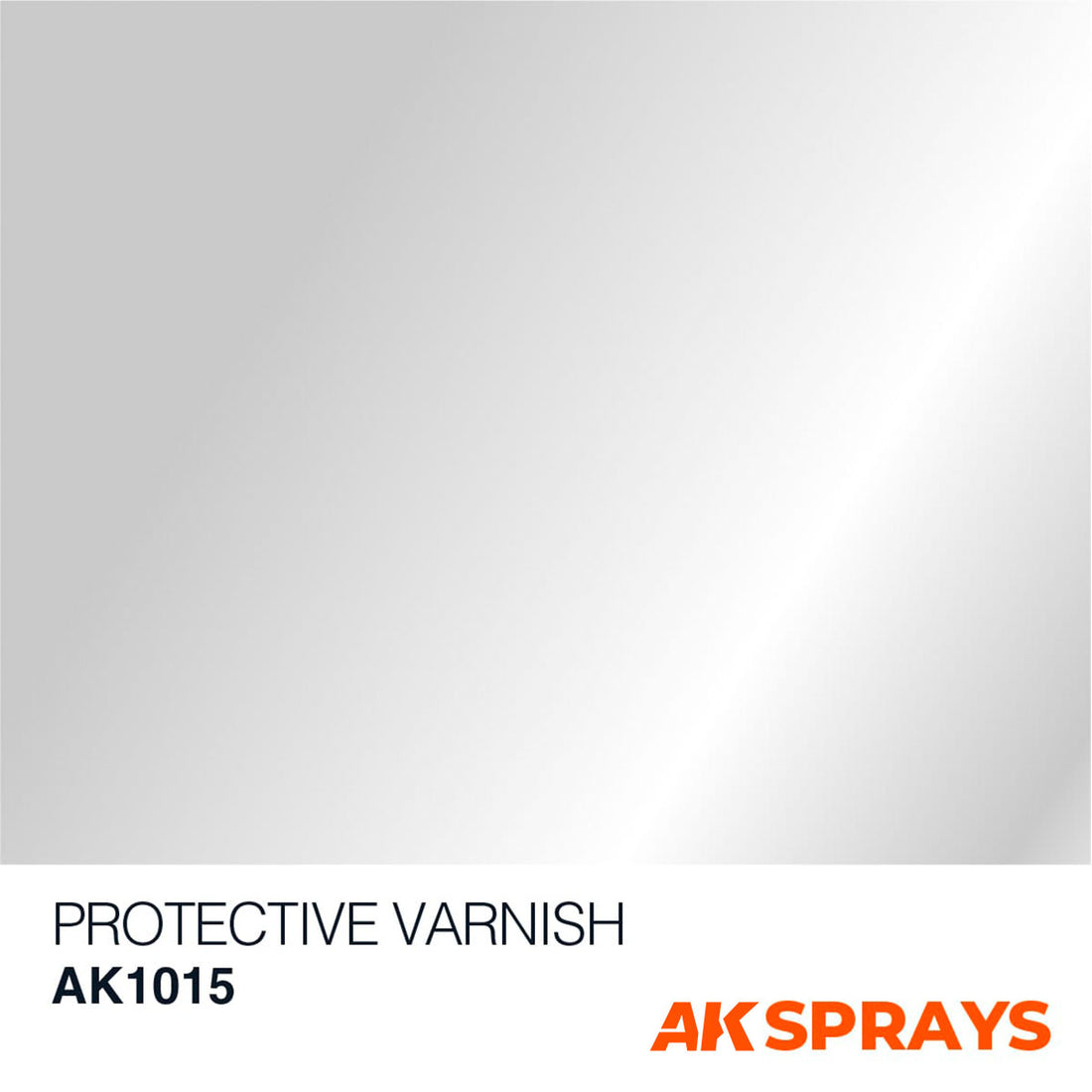 Protective Varnish - Spray 400ml (Includes 2 nozzles)