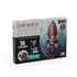 Caja del set AK 3GEN Acrylics Chewie’s Signature Selection AK11788 de 18 colores, vista frontal y lateral.