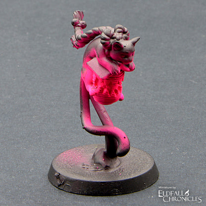 AK: PANELINER PRECISION - GLOW - PINK