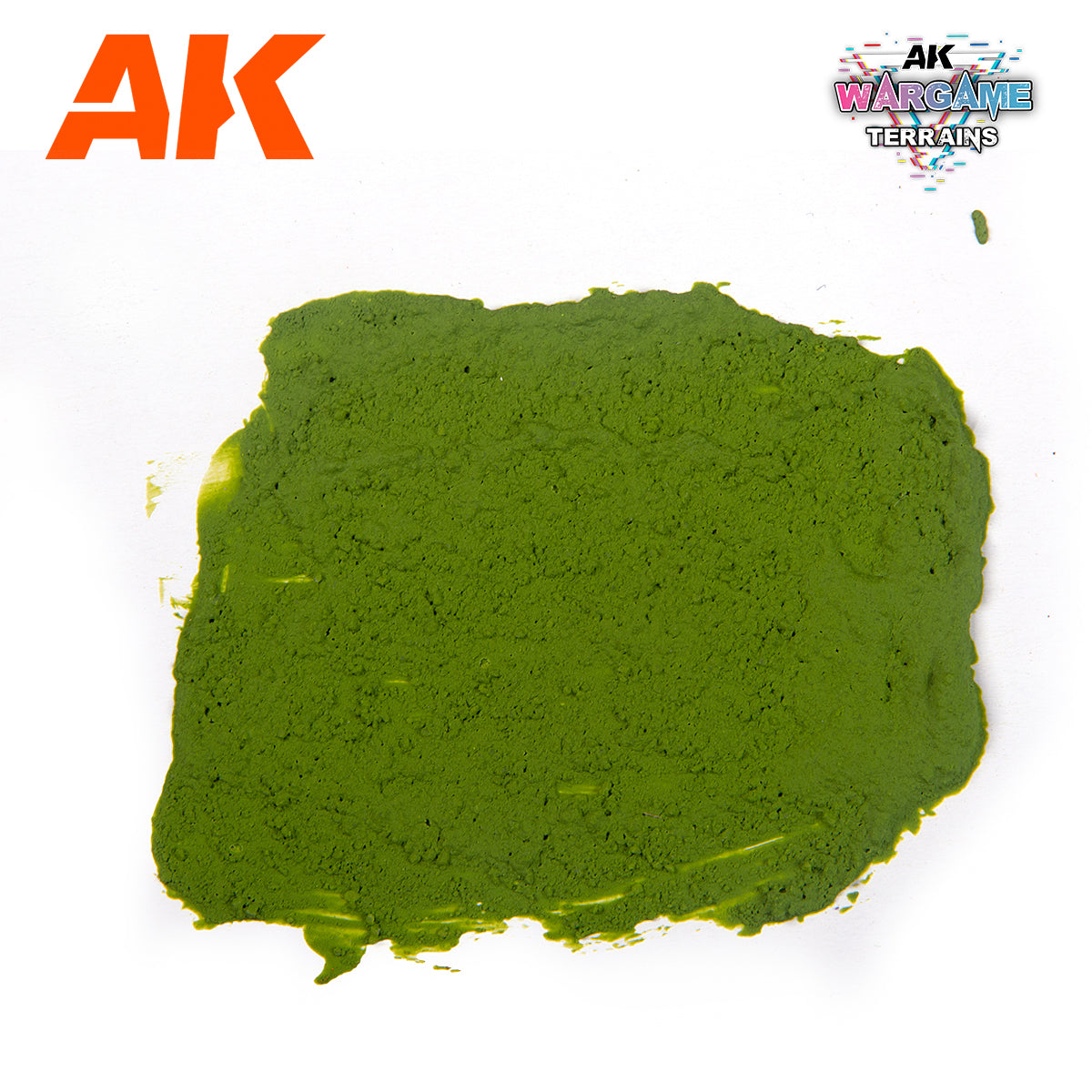 AK: TERRAINS WARGAMES - PLAGUE GROUND - 100ml