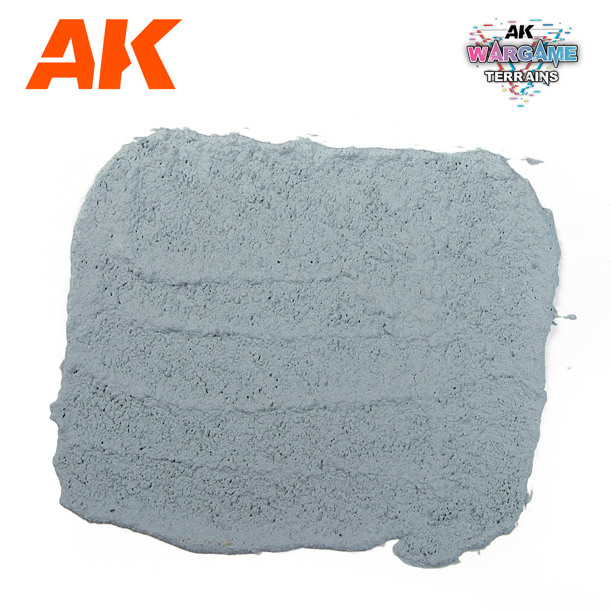 AK: TERRAINS WARGAMES - SHADOW SOIL - 100ml