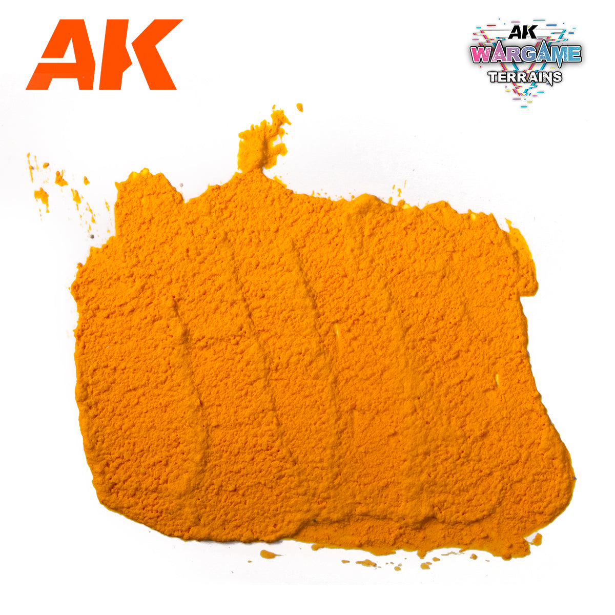 AK: TERRAINS WARGAMES - SUNRISE BLAZE - 100ml