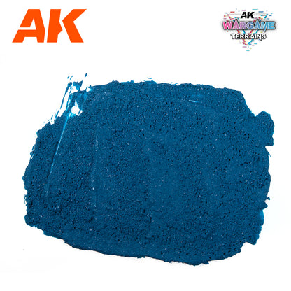 AK: TERRAINS WARGAMES - TURQUOISE MINE - 100ml
