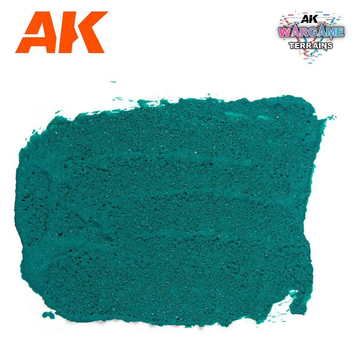 AK: TERRAINS WARGAMES - EMERALD SPHERE - 100ml