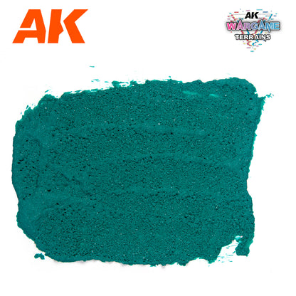 AK: TERRAINS WARGAMES - EMERALD SPHERE - 100ml