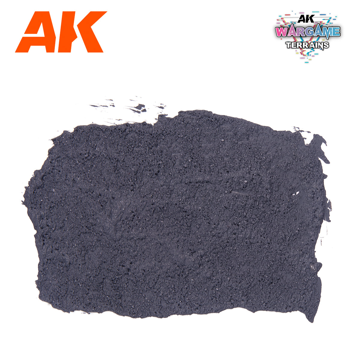 AK: TERRAINS WARGAMES - DEAMON EARTH - 100ml