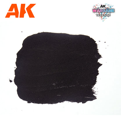 AK: TERRAINS WARGAMES - ASPHALT - 100ml
